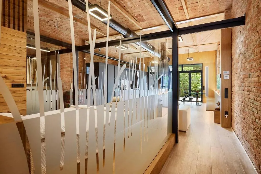 Apartment Can Jaume 1921 Plaza Perpinya ,21 Banyoles