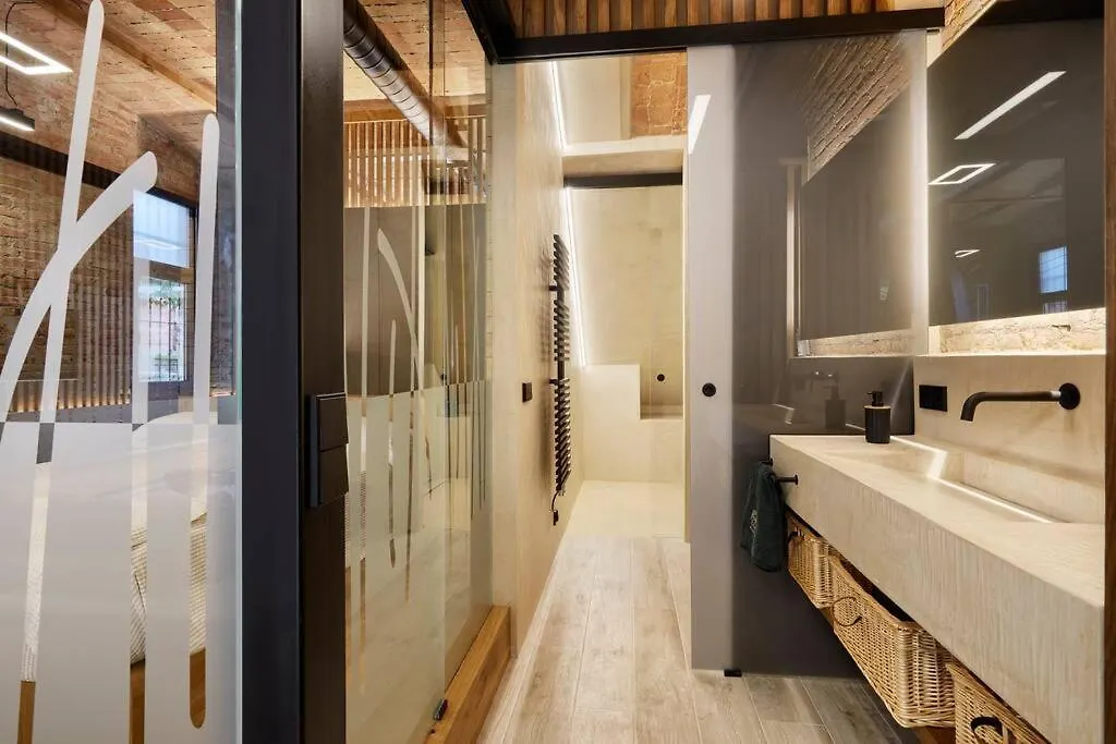 Can Jaume 1921 Plaza Perpinya ,21 Banyoles Apartment